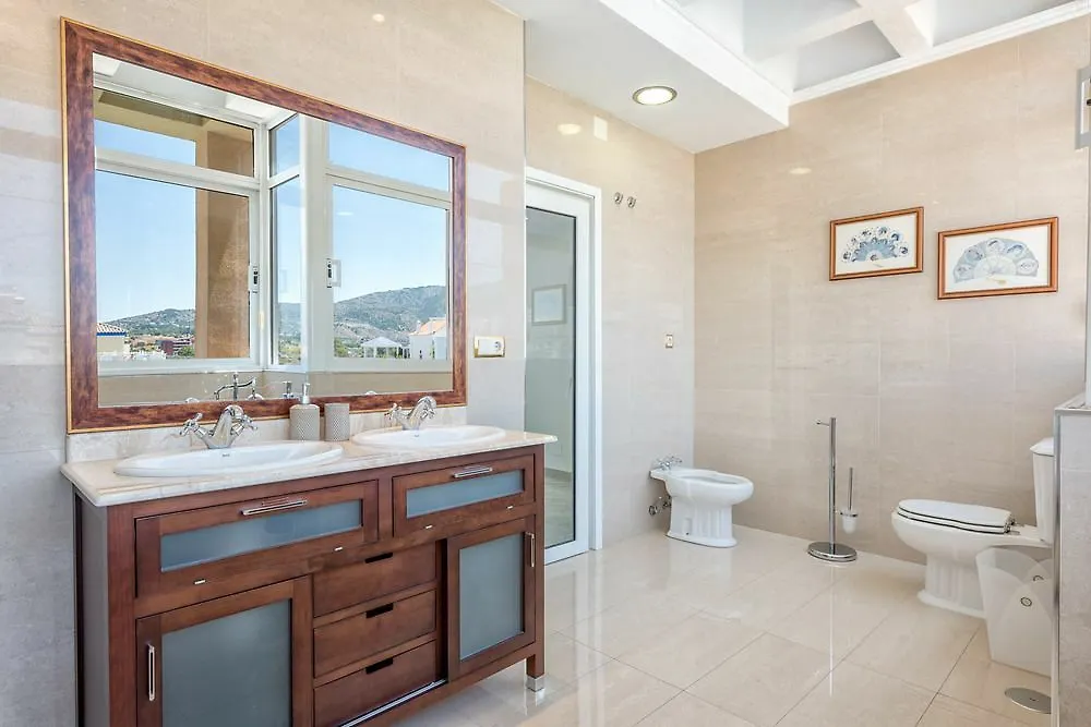 Hotel Iloftmalaga Atico Los Alamos Torremolinos