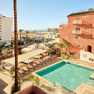 Hotel Fenix - Adults Only Recommended