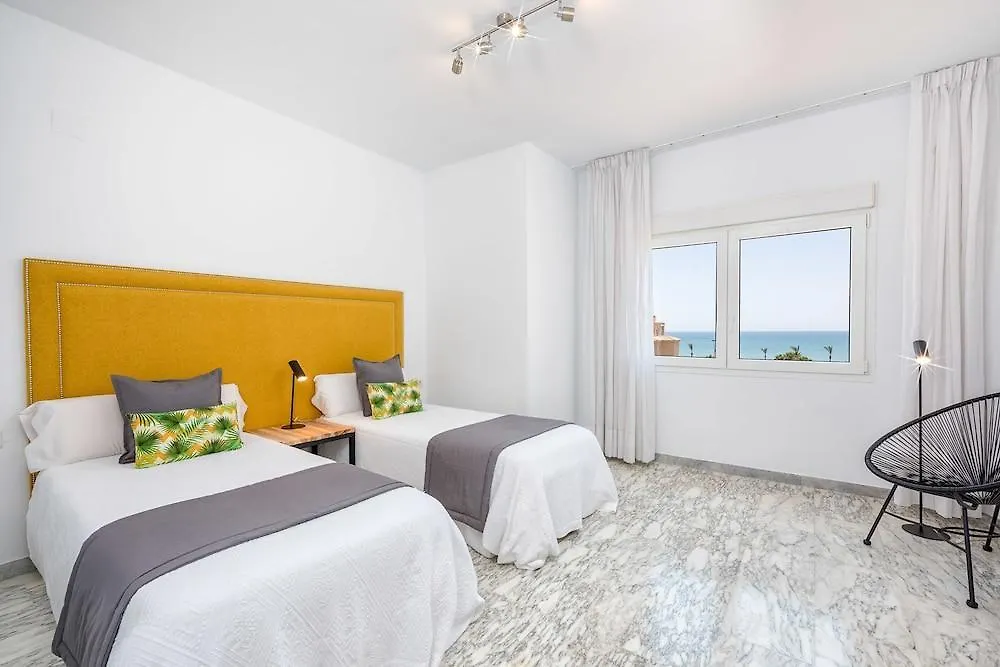 Iloftmalaga Atico Los Alamos Torremolinos 4*,  Spanyolország